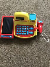 Toy cash register for sale  BRIDLINGTON