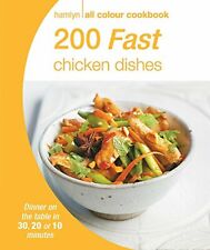 200 fast chicken for sale  UK