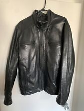 Black rivet leather for sale  Lynn
