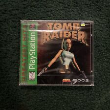 Tomb raider featuring for sale  Zebulon