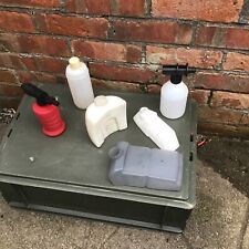 Pressure washer accessories for sale  LYTHAM ST. ANNES