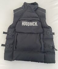Hoodrich astro vest for sale  LEICESTER