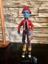 Monster high holt for sale  Soddy Daisy