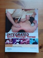 Integrated sports massage for sale  FOLKESTONE