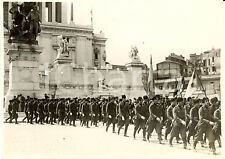 1930 roma milizia usato  Milano