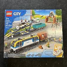 Lego 60336 city for sale  Greer