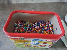Hama beads bucket for sale  LOWESTOFT