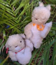 Handmade bunny rabbits for sale  KILGETTY