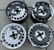 Compomotive wheels 4 for sale  DERBY