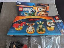 Lego dimensions 71256 for sale  BRENTWOOD