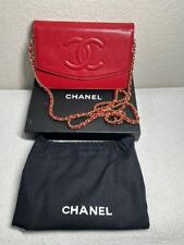 Authentic chanel timeless for sale  Round Rock