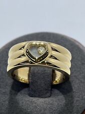 chopard ring gebraucht kaufen  Düsseldorf