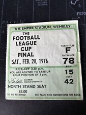 Match ticket league for sale  NEWCASTLE UPON TYNE