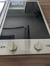 Miele cs1212 induction for sale  Shipping to Ireland