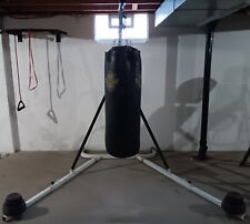 heavy stand bag everlast for sale  Youngstown