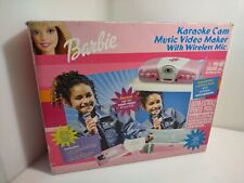 2003 barbie karaoke for sale  Chicago