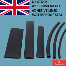 Heat shrink tubing for sale  NORTHAMPTON