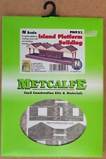 metcalfe kits n gauge for sale  KING'S LYNN
