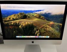 Imac 2020 core gebraucht kaufen  Vallendar