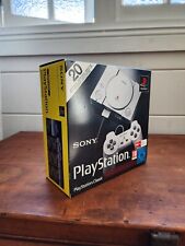 Sony PlayStation 1 Classic Edition Grey Console for sale  Shipping to South Africa