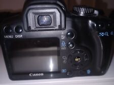 Canon digital camera for sale  LOUTH
