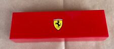 Ferrari confezione penna usato  Atina