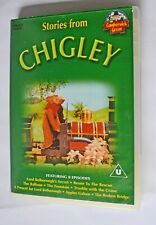 Stories chigley featuring for sale  BRIDGEND