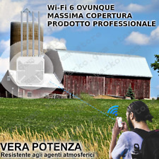 Ripetitore wifi router usato  Ponsacco