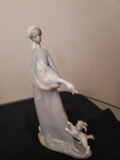 Vintage lladro figurine for sale  Bridgeport