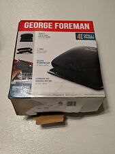 George foreman serving for sale  Shipping to Ireland