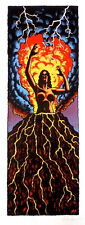 Pele goddess volcano for sale  Midlothian