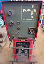 Mig welder powcon for sale  CHIPPENHAM