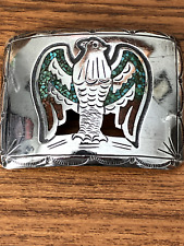 j nezzie belt buckle for sale  Oak Ridge