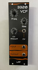 3320 VCF Eurorack Module with Real CEM3320 Chip for sale  Shipping to South Africa