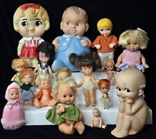 Lot vintage dolls for sale  Breinigsville