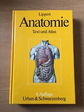 Lippert anatomie text gebraucht kaufen  Hermsdorf