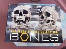 Bones flesh bones for sale  Red Springs