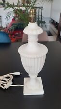 Ancien pied lampe d'occasion  Unieux