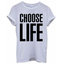 Choose life adults for sale  CHEADLE