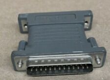 Iomega scsi adaptor.... for sale  LEICESTER