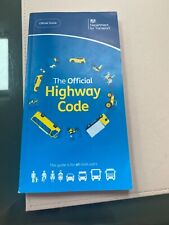 Official highway code for sale  CROYDON