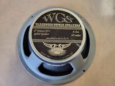 Warehouse guitar speakers for sale  Macedonia