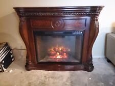 Lexington electric fireplace for sale  Houston