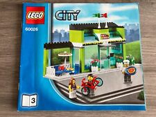 Lego pizzeria set gebraucht kaufen  Köln