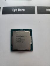 Usado, Processador Intel Core i5 8600K 3.60GHz até 4.30GHz LGA 1151 6-Core *Somente CPU* comprar usado  Enviando para Brazil