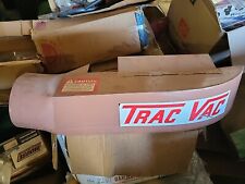 Vintage nos trac for sale  Lockport