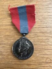 Imperial service medal for sale  GAINSBOROUGH