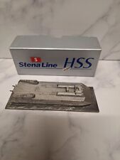Stena line hss for sale  BEDFORD