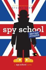 Spy school british for sale  Arlington