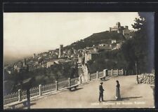 Assisi panorama dal gebraucht kaufen  Berlin